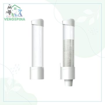 Imagen del producto DISPENSADOR DE VASOS