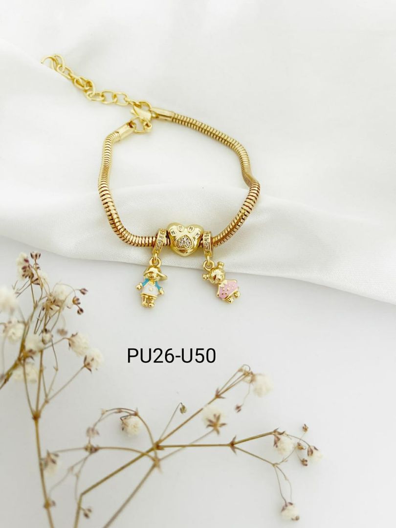 Set Pandora 