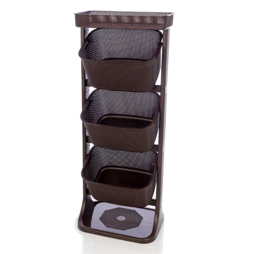 MULTIORGANIZADOR 3 NIVELES