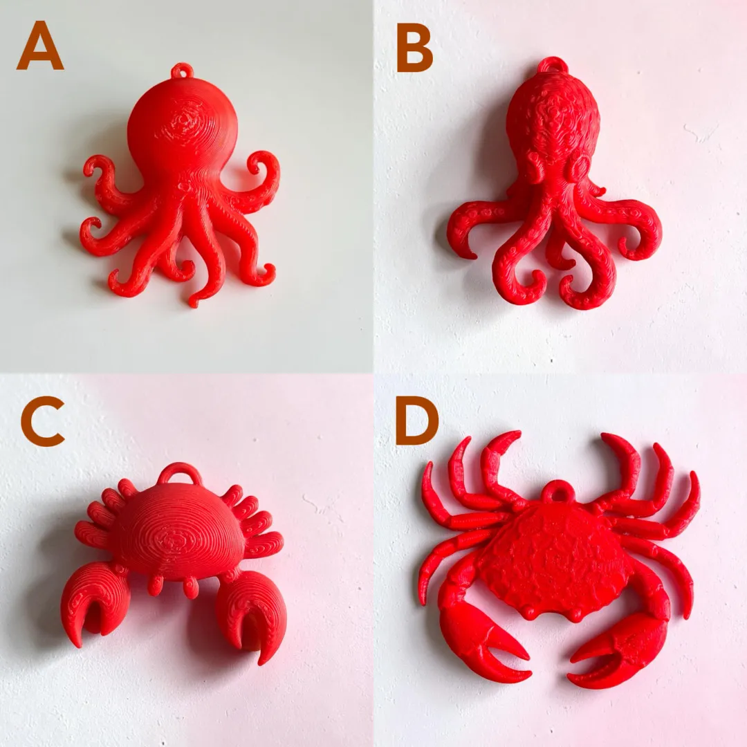 Dijes de Mar Textura