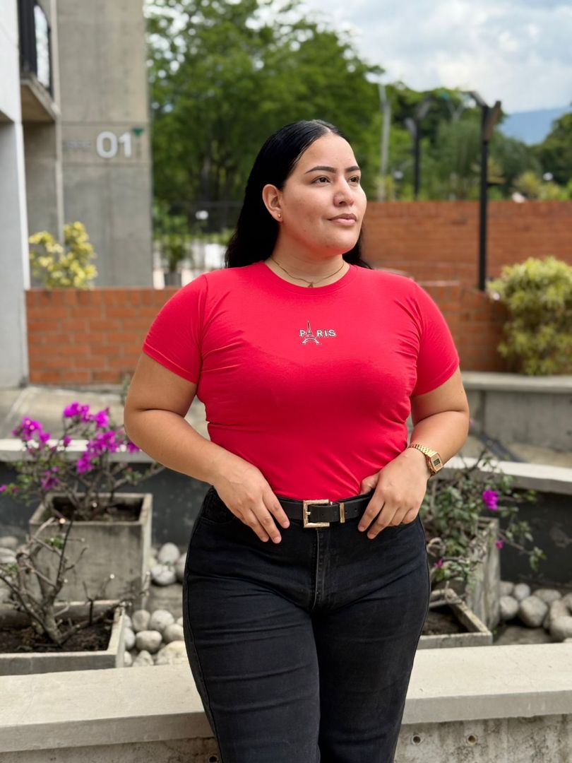 BLUSAS DEPORTIVAS