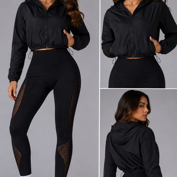 Imagen del producto Chaqueta anticorte 