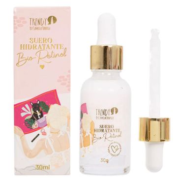 Imagen del producto 232- SERUM HIDRA BIORETINOL TRENDY 