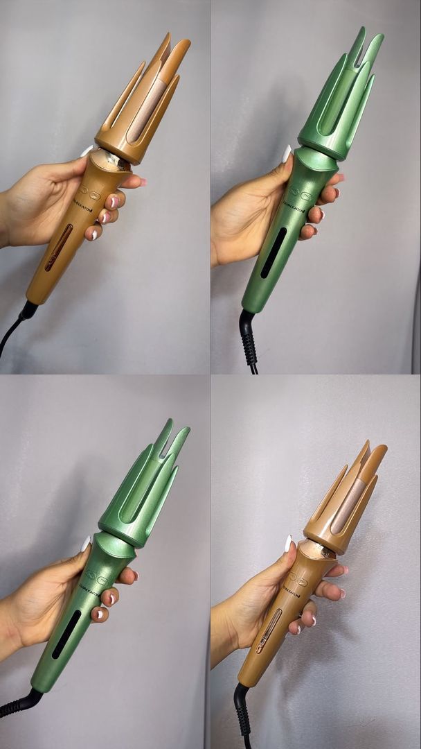 PINZA AUTOMATICA