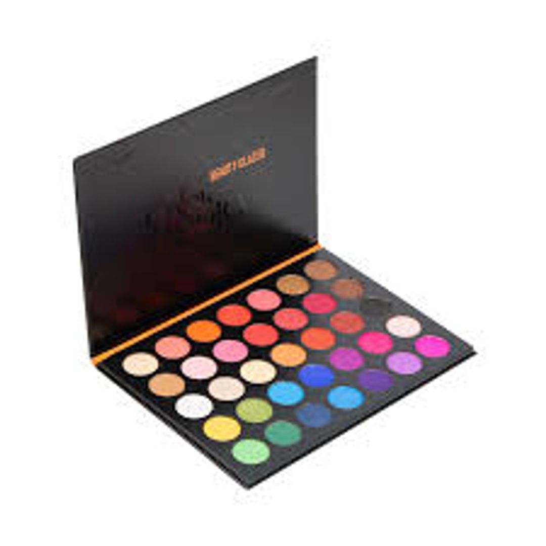 sombra color studio beauty glazed trendy