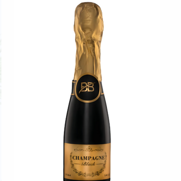 Champagne Black - imagen 1