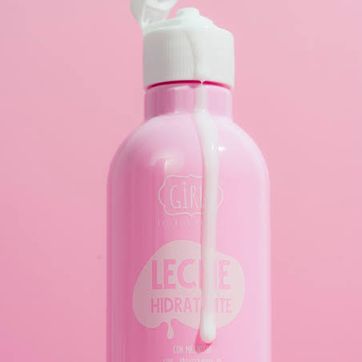 Imagen del producto LECHE HIDRATANTE 140ML GIRLY