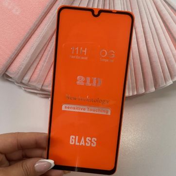 Vidrio 9D - imagen 1