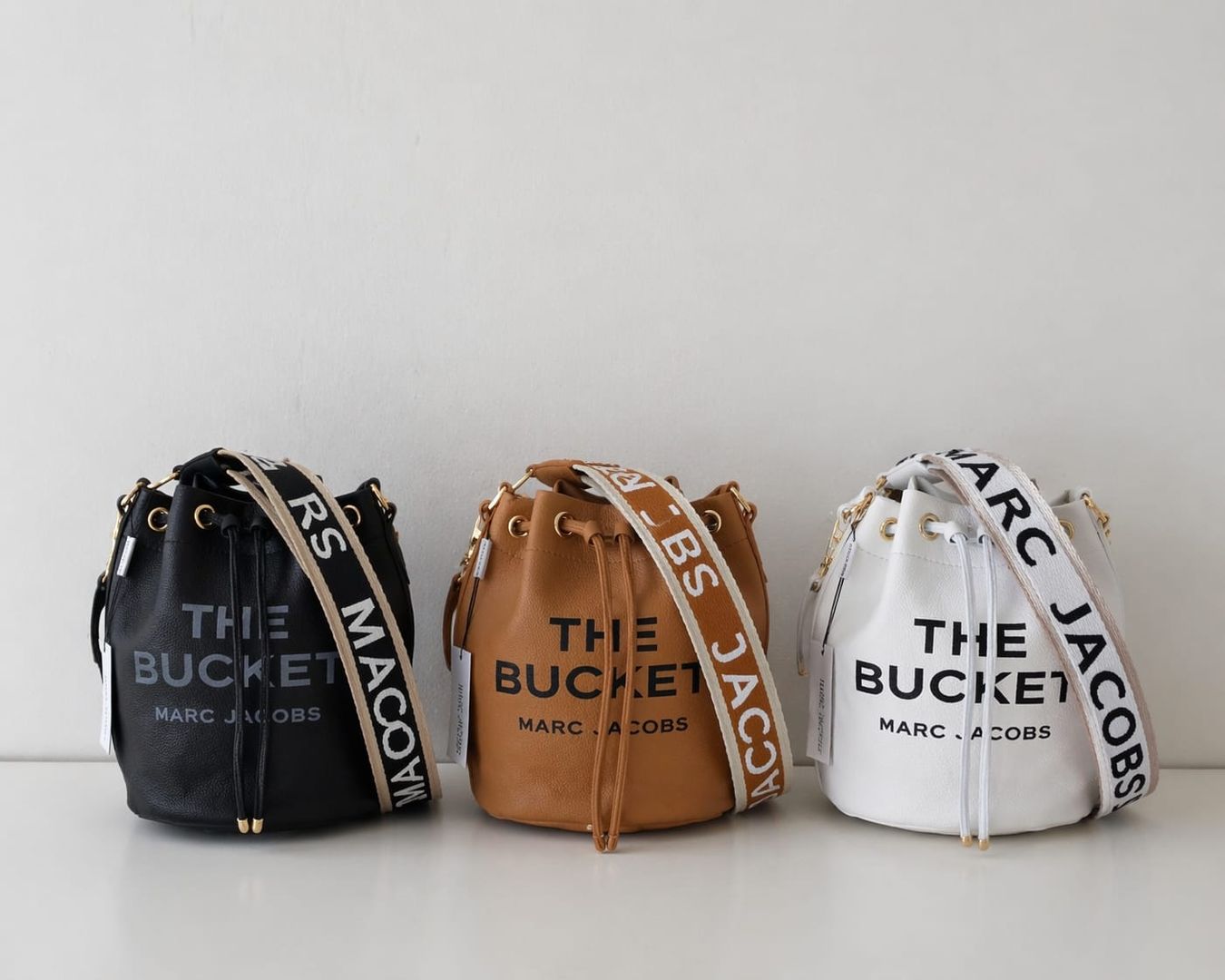 Bolso de dama Marc Jacobs Dupe
