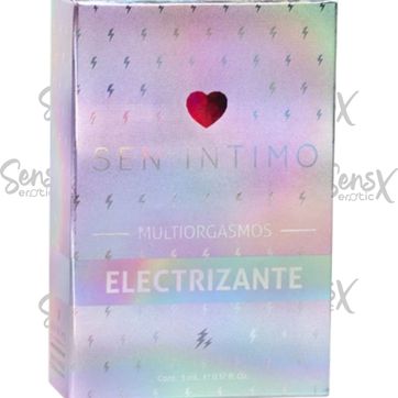 Imagen del producto Multiorgasmos Electrizante – Placer Intenso y Sensaciones Inolvidables 5ml
