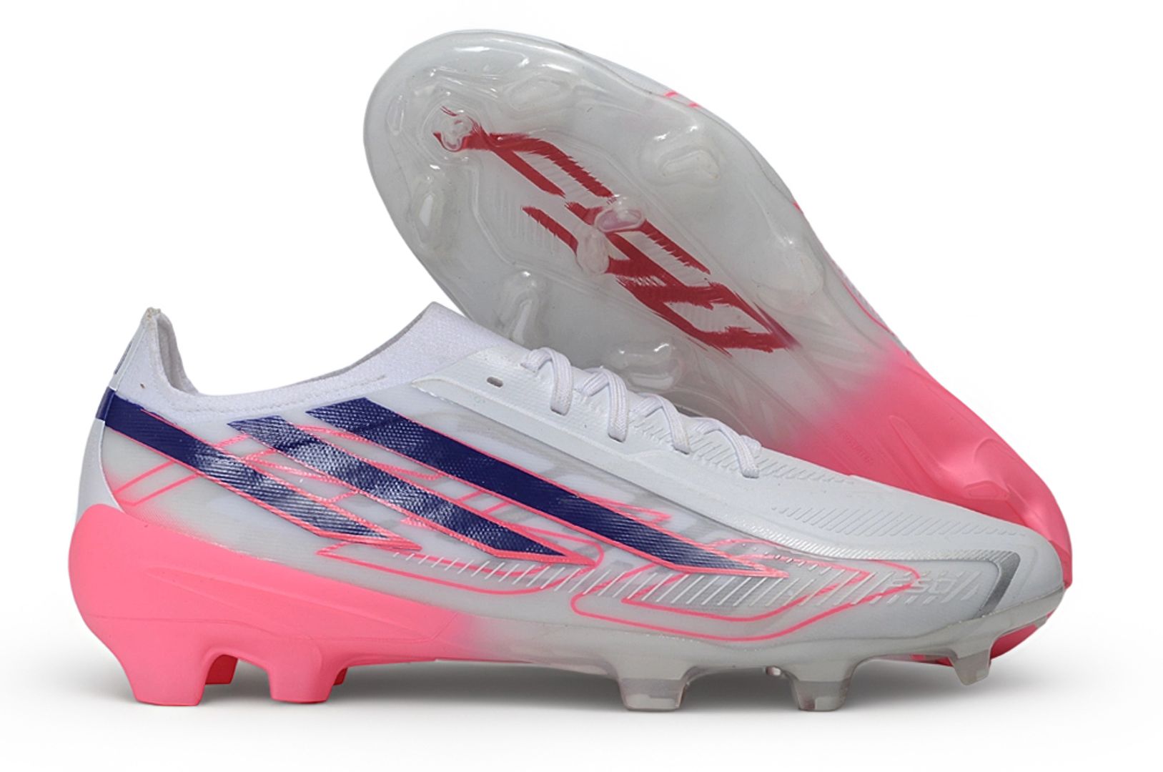 Tacos F50 FG - Natural firme Lote 2