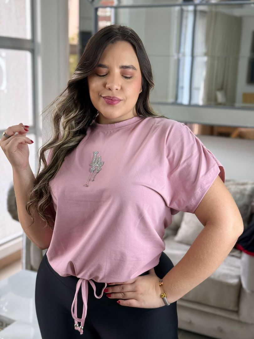 BLUSAS DEPORTIVAS
