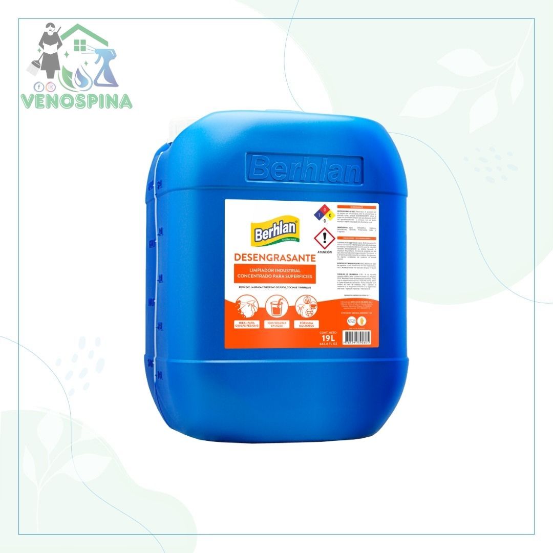 DESENGRASANTE 19.000 ML