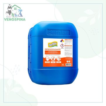 Imagen del producto DESENGRASANTE 19.000 ML