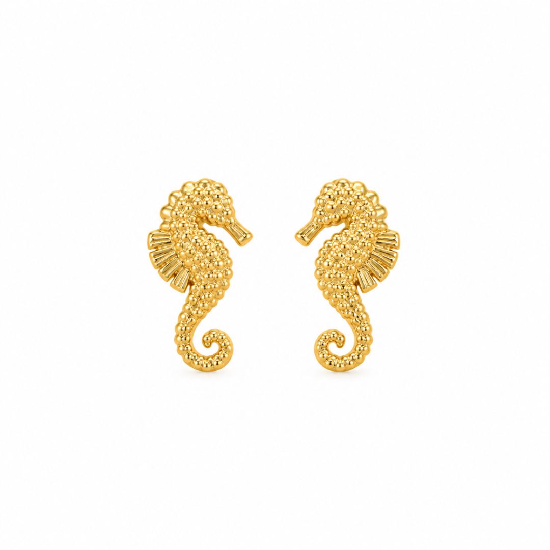 Arete Seahorse