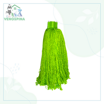 Imagen del producto TRAPERO MICROFIBRA VERDE LIMON REPUESTO