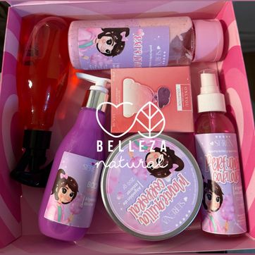 Imagen del producto KIT ALGODON DE AZUCAR