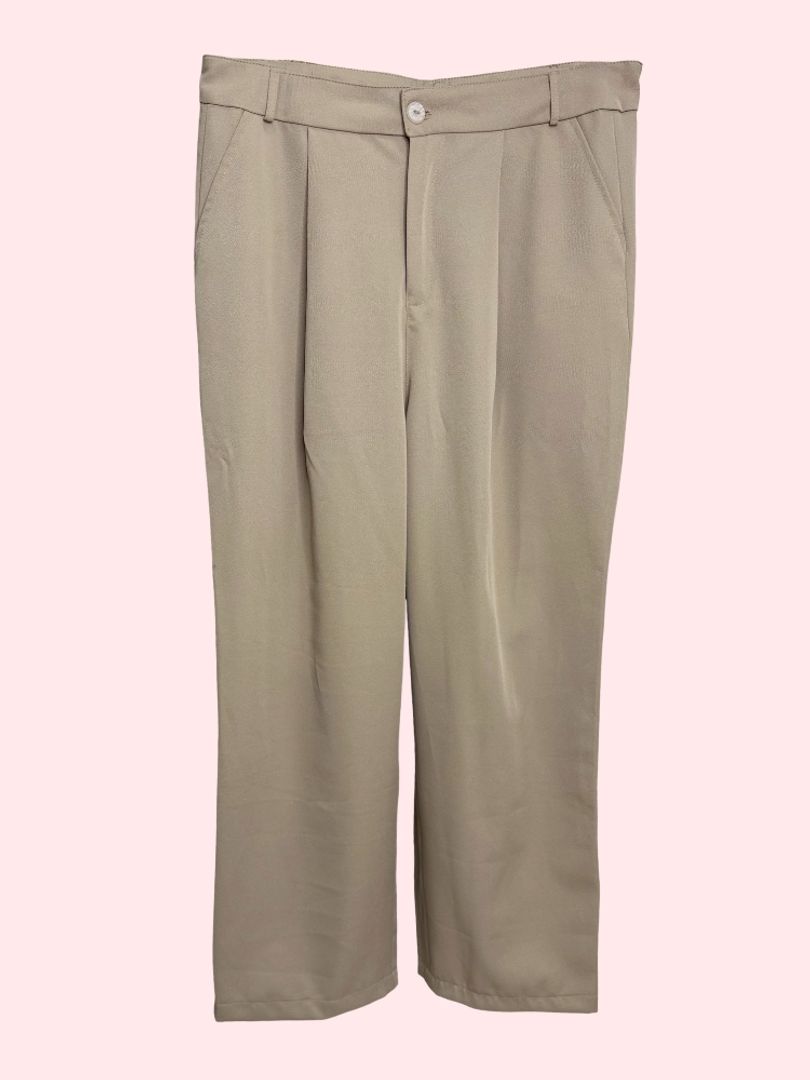 Pantalón Lush Talla 10