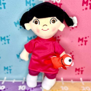 Imagen del producto Boo A-40