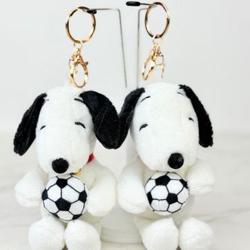Imagen del producto LLAVERO SNOOPY BALÓN 