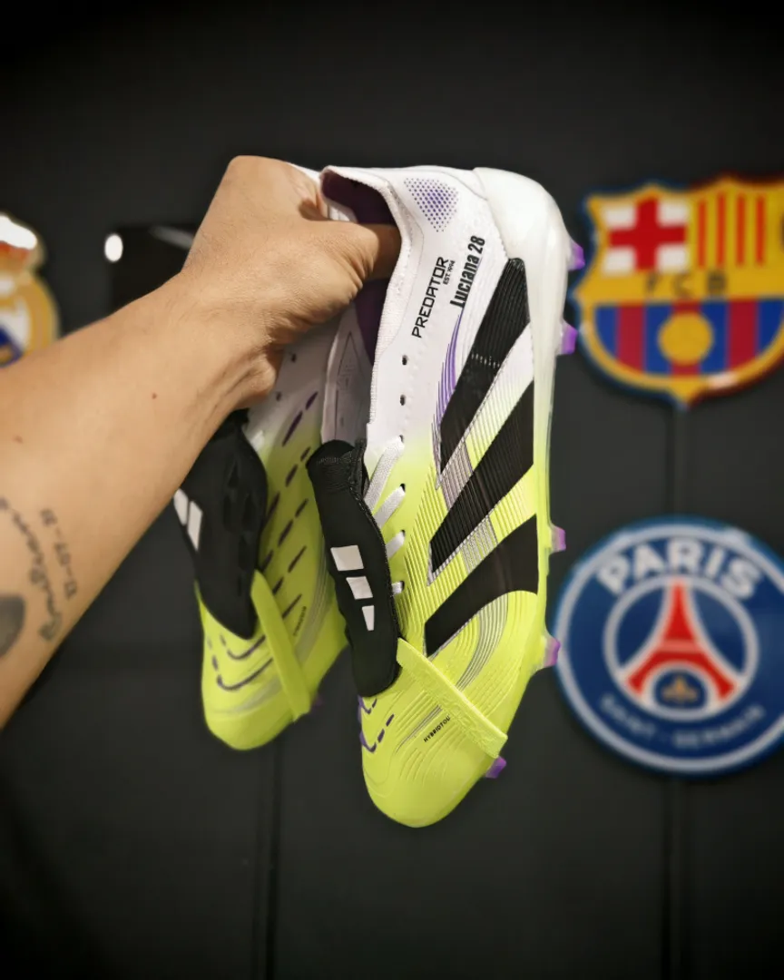 Tacos de Futbol | Referencia de calidad 