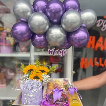 Imagen del producto Picadita completa