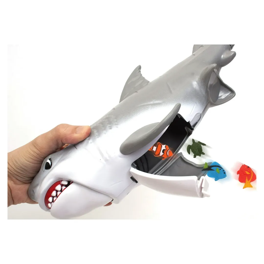 Tiburon ADVENTURE FORCE