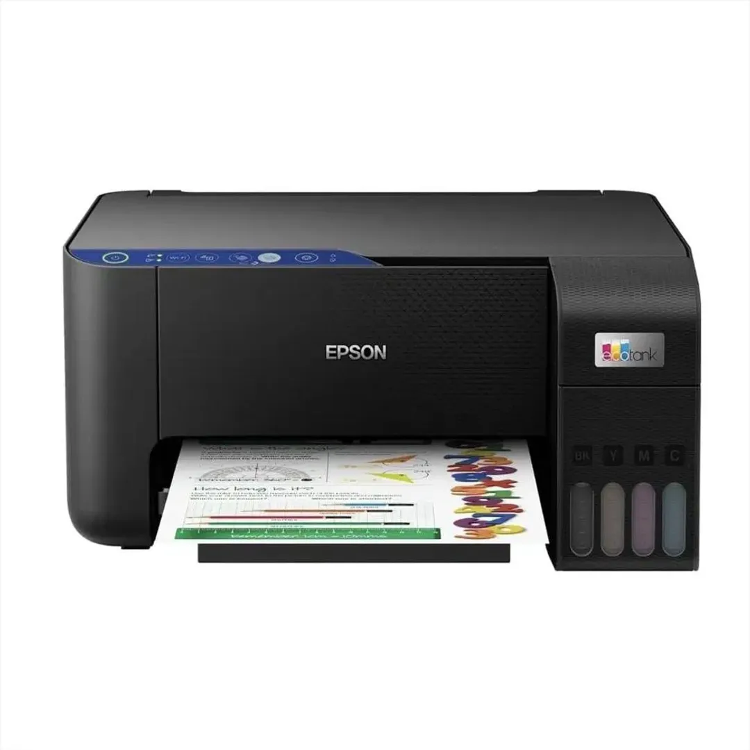 IMP EPSON MULTIFUNCIONAL TINTA