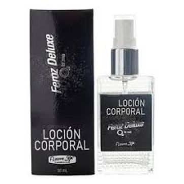 Imagen del producto Loción Feromonas Hombre * 30 mL