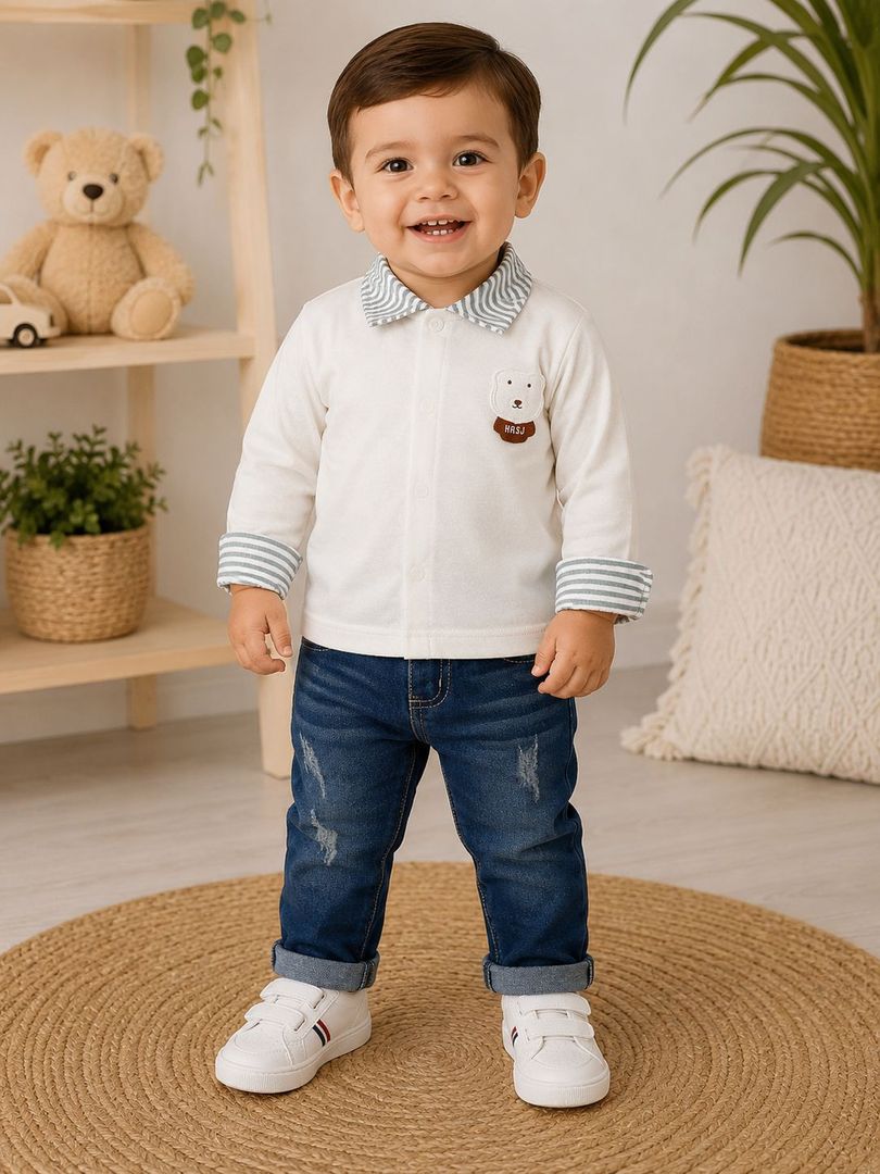 TRIO PANTALON