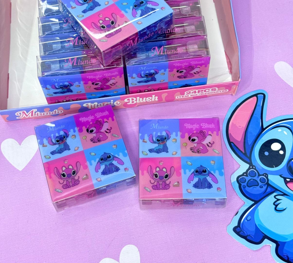 HUMECTANTE x4 STITCH 