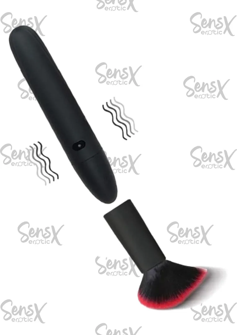 BALA VIBRADORA BROCHA 