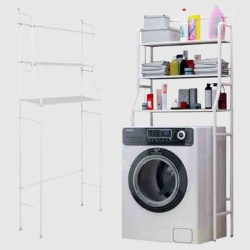 Organizador de baño - imagen 1