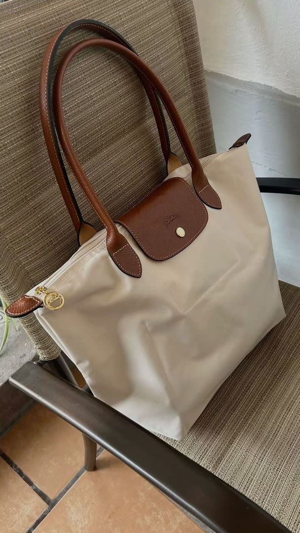 M LONGCHAMP