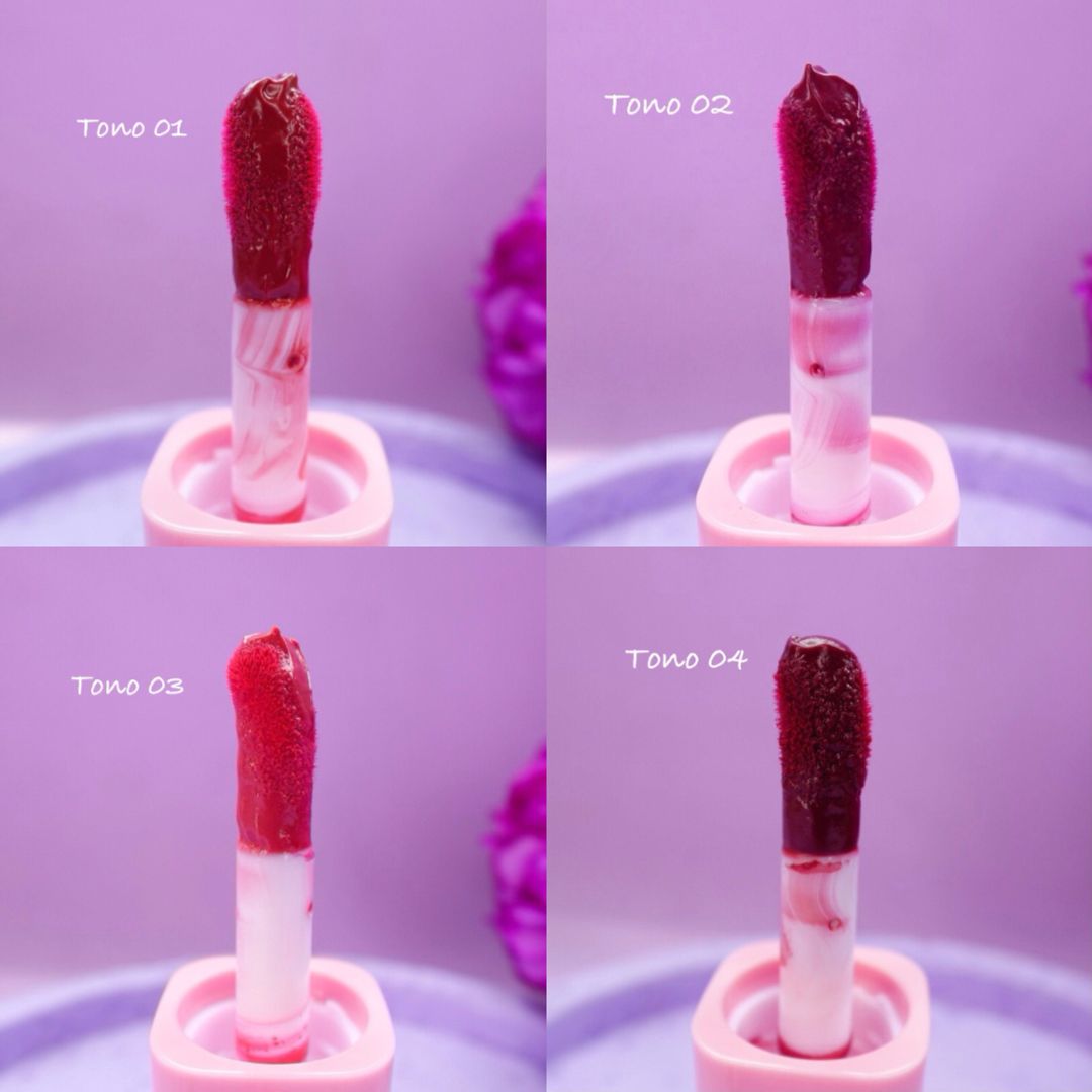 BLOOM HYDRA TINT BLOOMSHELL