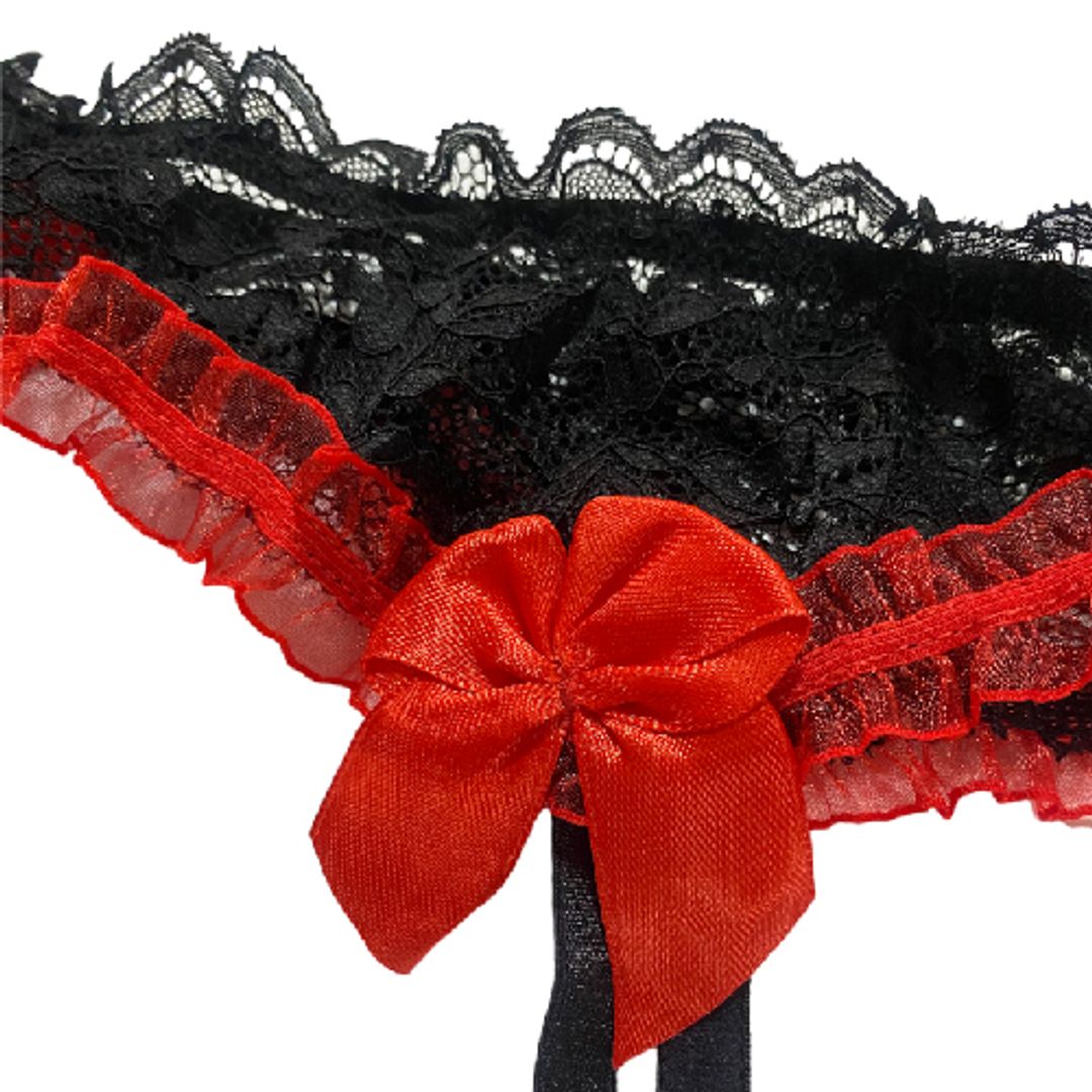 LIGUERO EN ENCAJE REF: L003