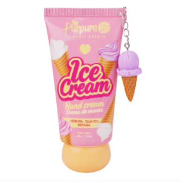Crema Ice Cream Purpure - imagen 1