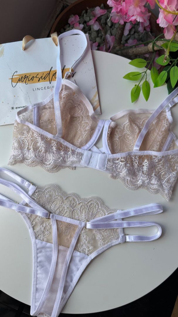 Set Karen 
