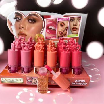 Imagen del producto Lip Oil Mágico Romantic Rain