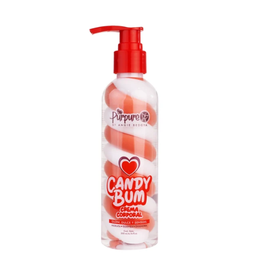 CREMA ESPIRAL 