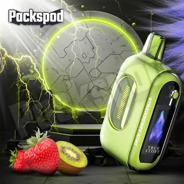 Imagen del producto VAPEADOR TRUE STORY 