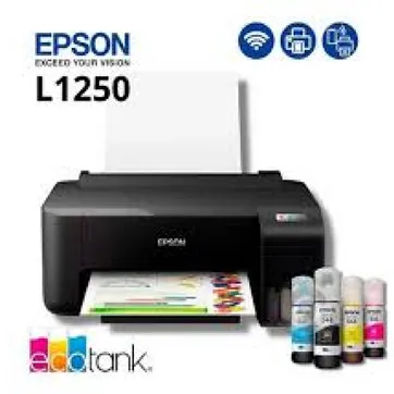 IMP EPSON TINTA CONTINUA WIFI - imagen 1
