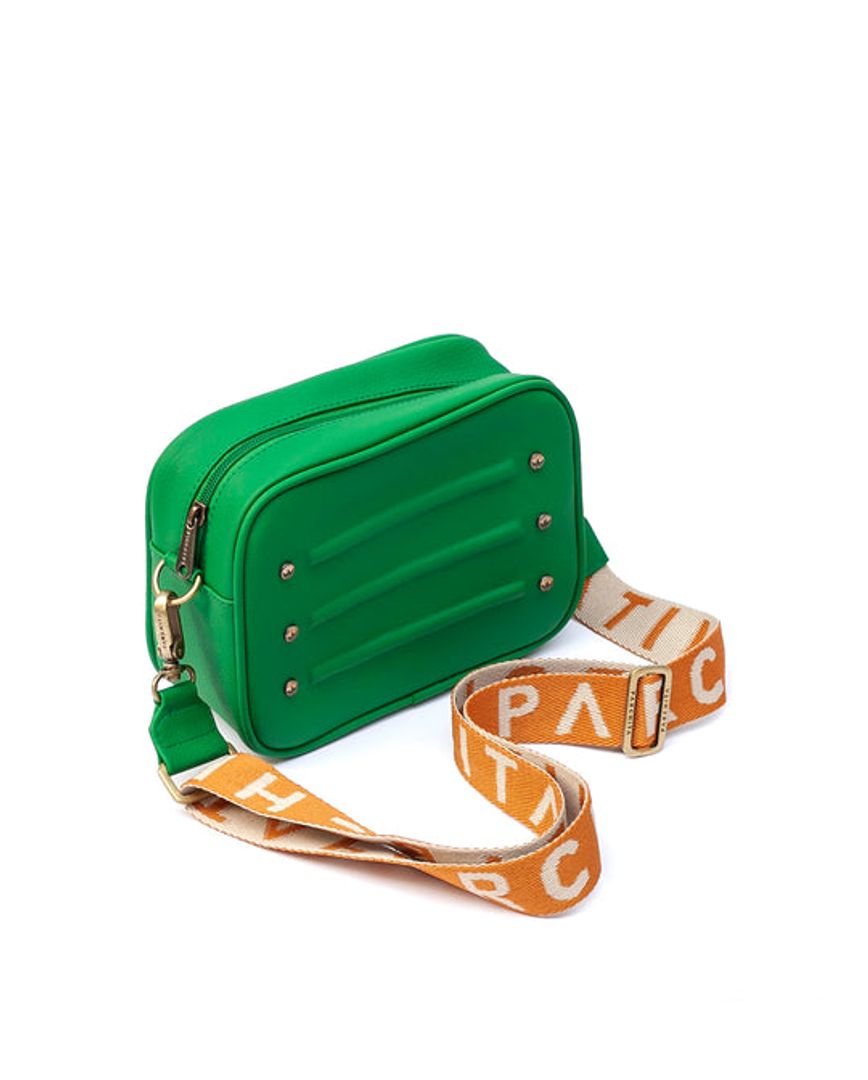 BANDOLERA NUBA VERDE ANTIOQUIA