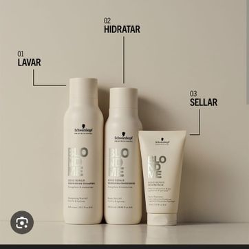 Imagen del producto TERAPIA BOND REPAIR 