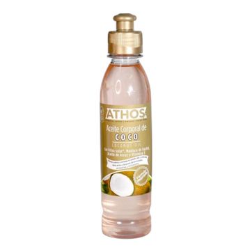 Imagen del producto ACEITE DE COCO ATHOS - 250ML