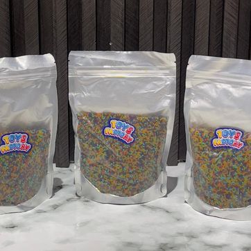 Imagen del producto REPUESTO HIDRÓGEL 250 GRAMOS 