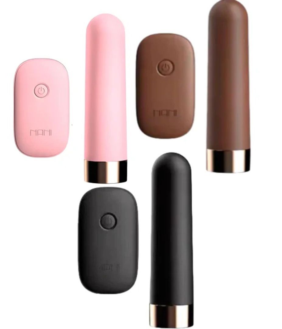 BALA  CONTROL INALAMBRICO