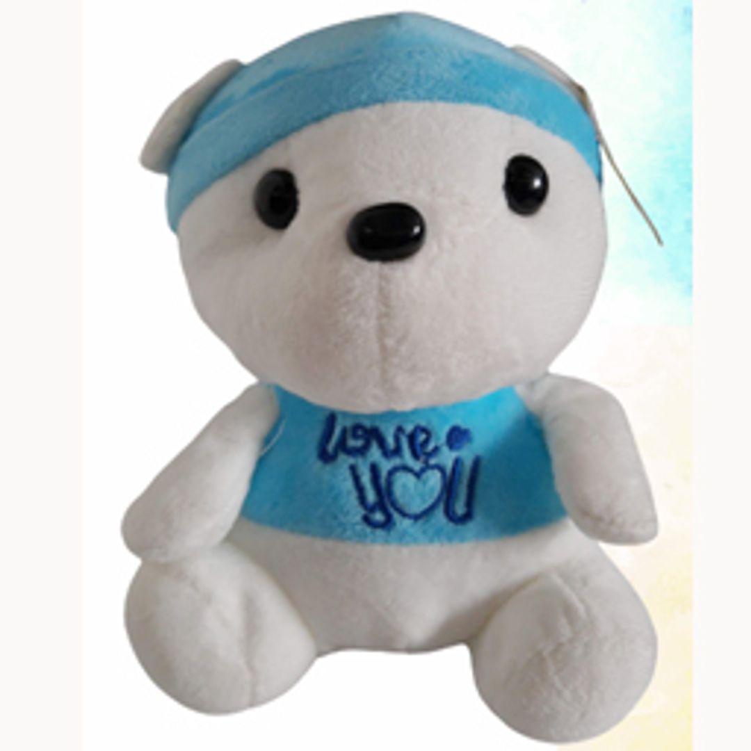 PELUCHE 18 CM