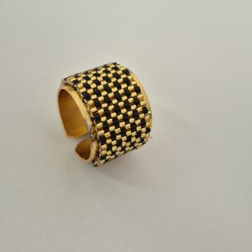 Imagen del producto Anillo fitz