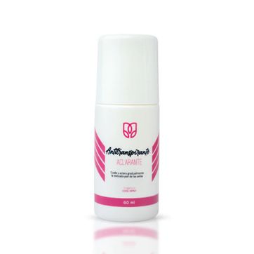 Imagen del producto Desodorante Antimanchas LB